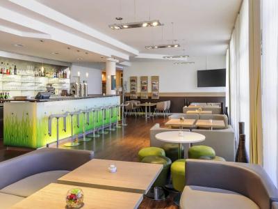 ibis München City Nord - 11