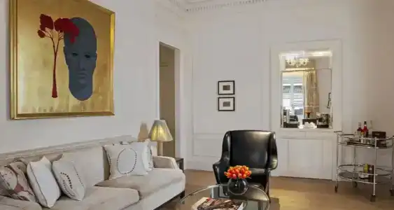 The St. Regis Rome - 69