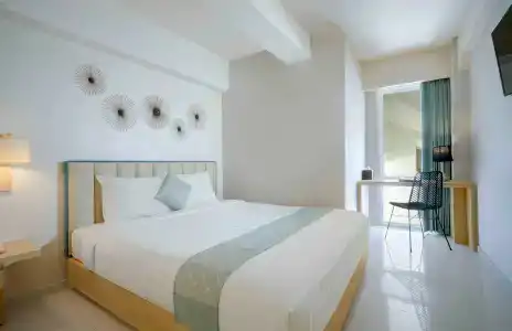 Solaris Kuta - 50