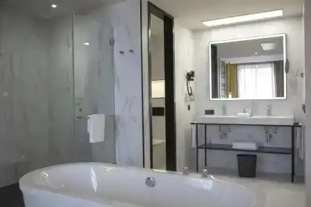 Riu Plaza España - 73