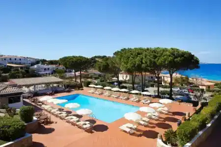 Club Cormorano - 18