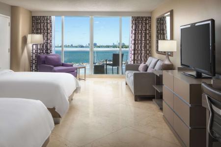 DoubleTree by Hilton Grand Biscayne Bay - 58