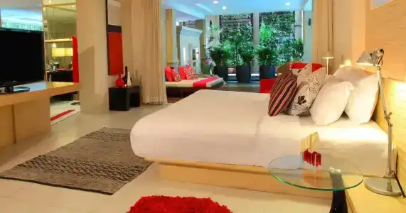 Burasari Phuket Resort & Spa - Sha Extra Plus - 83