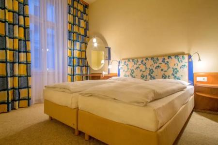 Starlight Suiten Salzgries - 25