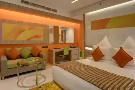 Al Khoory Atrium - 41