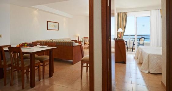 Hipotels Dunas Aparthotel - 54