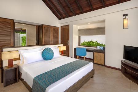 NOOE Maldives Kunaavashi - 43