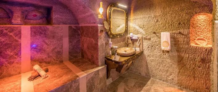 Kapadokya Hill & Spa (12+) - 177