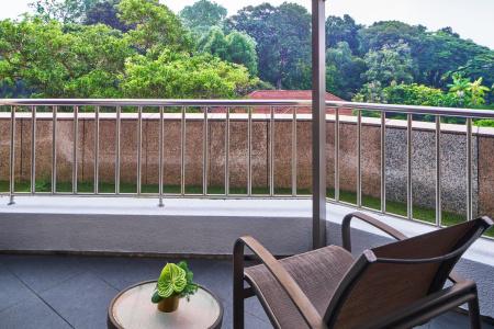 Sheraton Towers Singapore (SG Clean, Staycation Approved) - 61