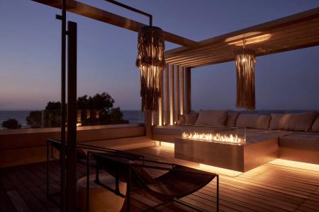 Elysium Boutique & Spa (Adults Only) - 55