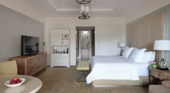 Four Seasons Resort Dubai at Jumeirah Beach - 51