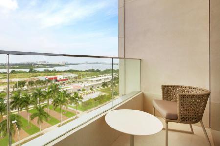 Hilton Barra Rio de Janeiro - 56