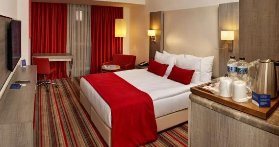 Ramada Plaza By Wyndham Izmir - 32