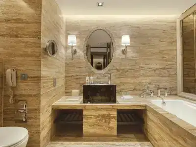 Crowne Plaza Beijing Chaoyang u-Town, An Ihg - 27