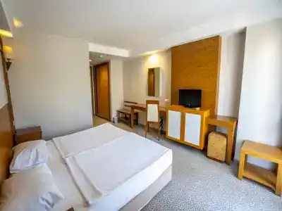 Mc Beach Park Resort - 25