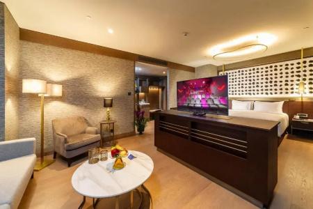 Radisson Blu, Vadistanbul - 65