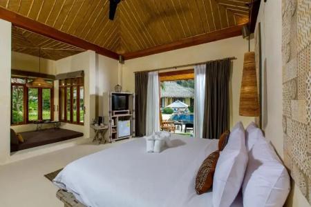 Bangsak Village - Adults Only - Sha Extra Plus - 9