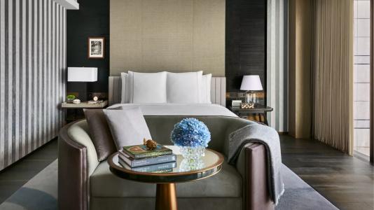 Rosewood Bangkok - 53