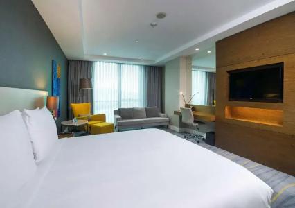 Radisson Blu, Kayseri - 56