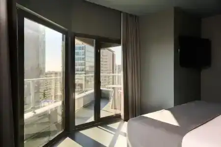Barcelona Princess - 2