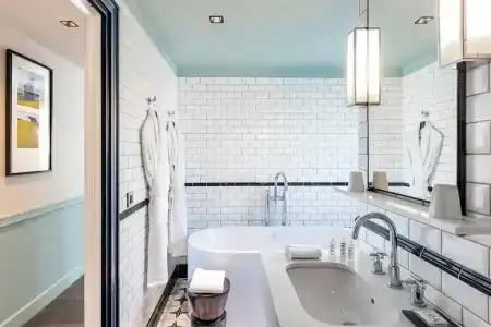 Hôtel Adèle & Jules - 51