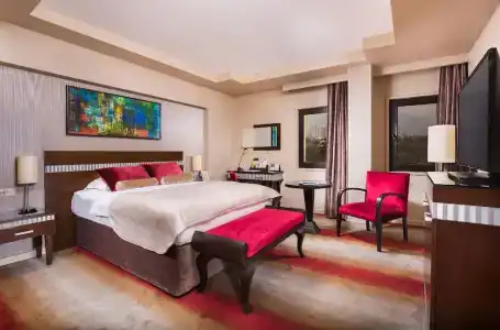 Almira Thermal Spa & Convention Center - 73