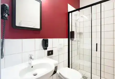 Netizen Budapest Centre - 40