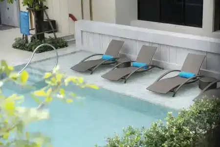 Centra by Centara Phra Nakhon - 27
