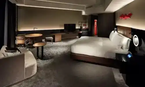 Conrad Osaka - 41