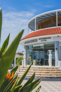 Meandros Boutique & Spa - 0