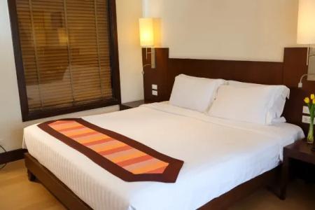 Garden Cliff Resort And Spa - Sha Extra Plus - 61