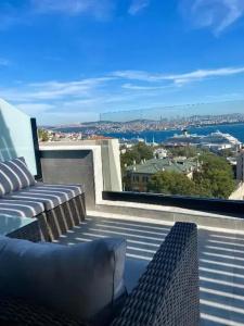 Ring Stones Bosphorus - 58