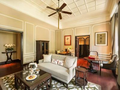 Sofitel Legend Metropole Hanoi - 33