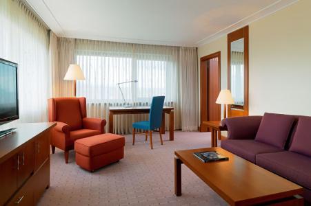 The Westin Zagreb - 51
