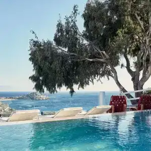 Myconian Ambassador Relais & Chateaux - 117