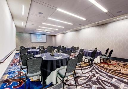 Motif Seattle, a Destination by Hyatt - 20