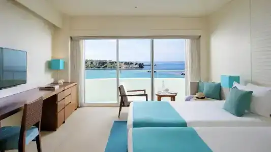 ANA InterContinental Manza Beach Resort, an IHG - 17
