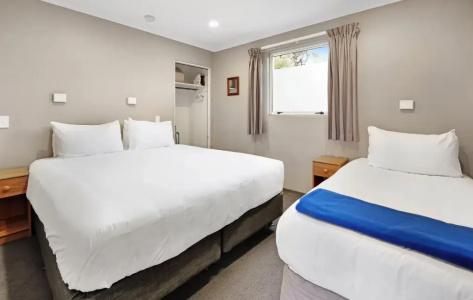 Tower Lodge - 109