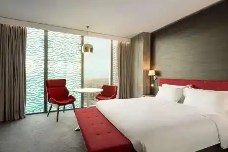 Radisson Blu, Birmingham - 26