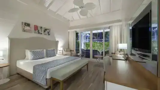 Nirvana Mediterranean Excellence - Ultra All Inclusive - 92