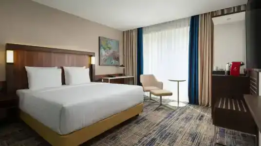Courtyard by Marriott - 83
