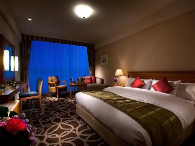 Rihga Royal Kyoto - 73