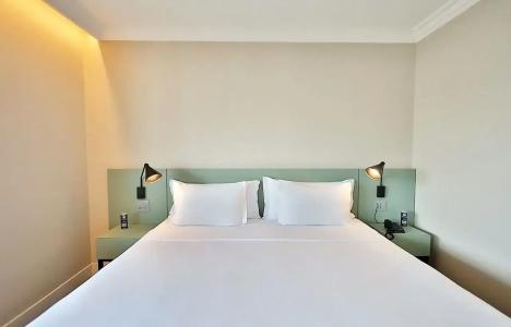 Radisson Oscar Freire - 39