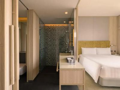 Parkroyal Collection Pickering, Singapore - Sg Clean, Staycation Approved - 44