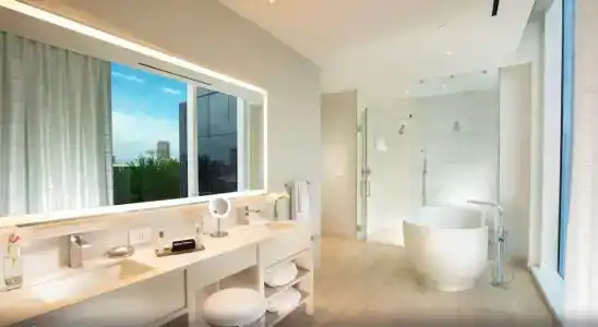 Hall Arts, Dallas, Curio Collection By Hilton - 99