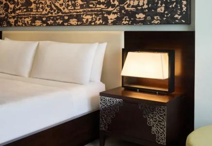 Jw Marriott Muscat - 53