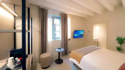 Bergamo Inn - 29