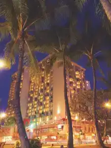 Aston Waikiki Beach - 26