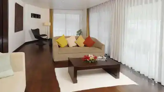 Le Meridien Phuket Beach Resort - Sha Extra Plus - 61