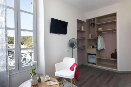 Best Western du Roy d'Aragon - 71
